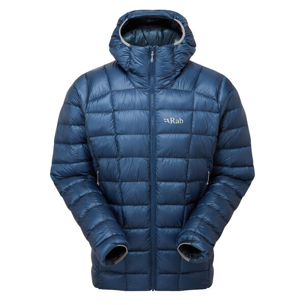 Rab Mythic Alpine Down Jacket Mens