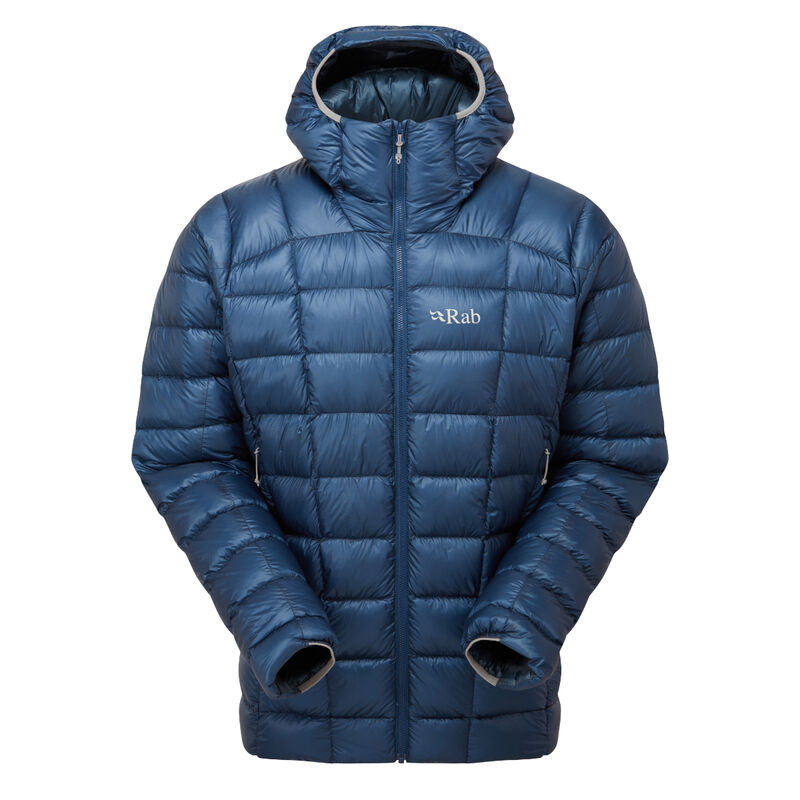 Rab Mythic Alpine Down Jacket Mens image number 0