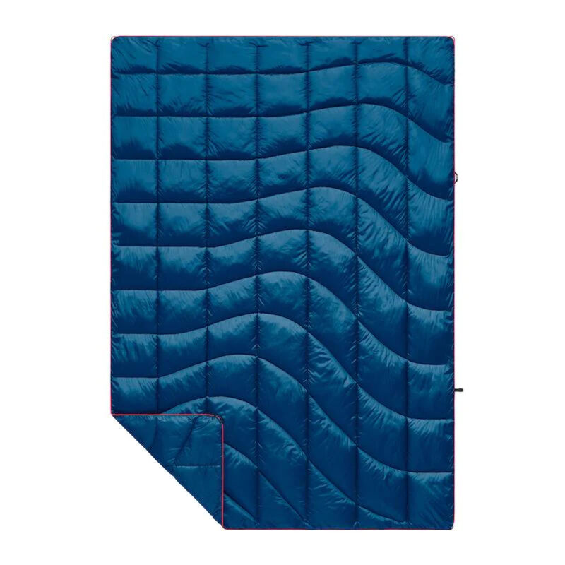 Rumpl NanoLoft Puffy Blanket image number 0