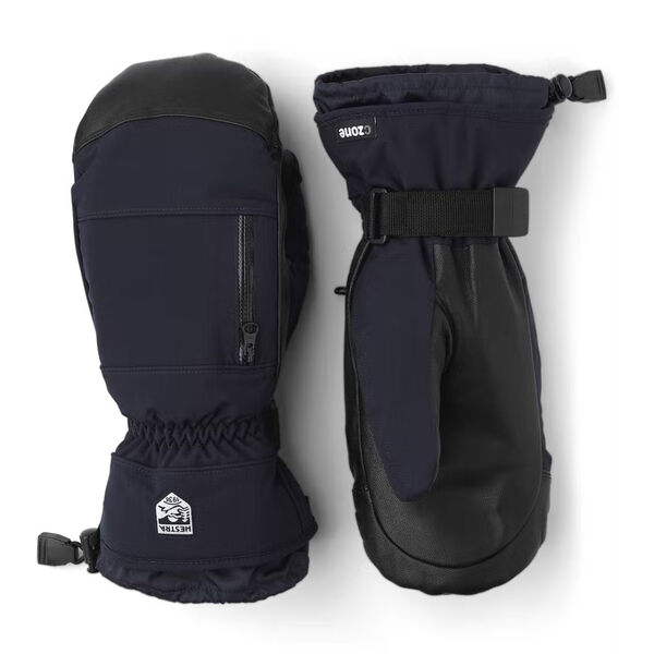 Hestra C-Zone Pointer Mitt