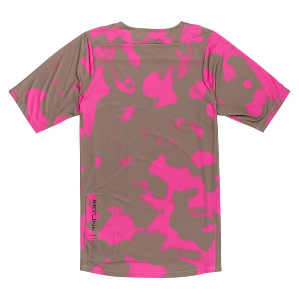 Troy Lee Skyline SS Jersey Mens