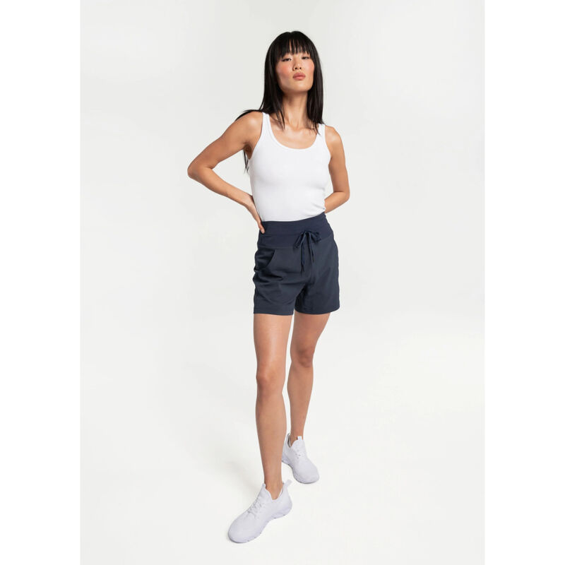 Lole Momentum Shorts Womens image number 0