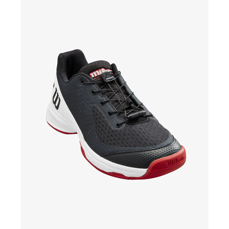 Wilson Rush Pro 4.0 QL Tennis Shoe Junior image number 0