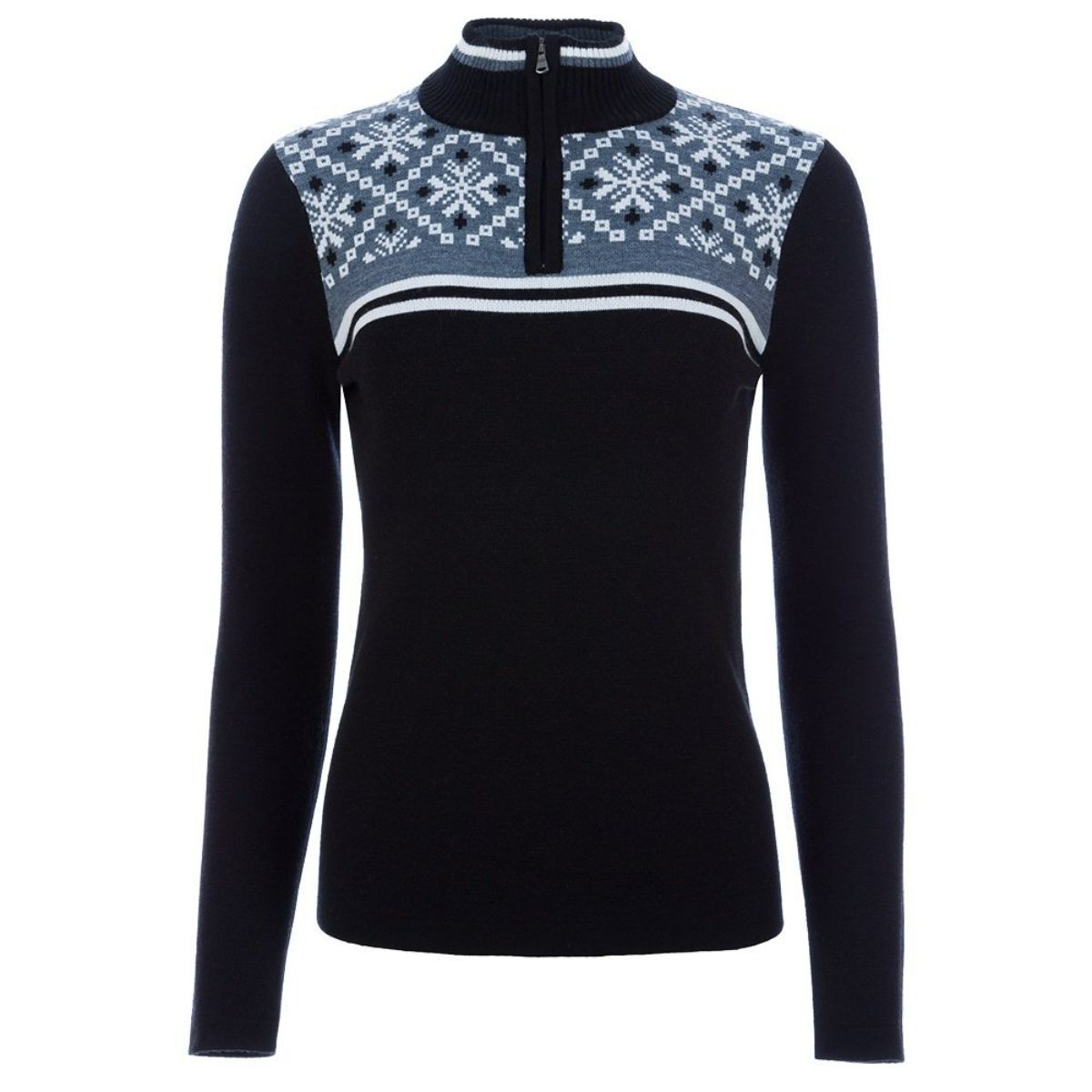 meister men's ski sweaters