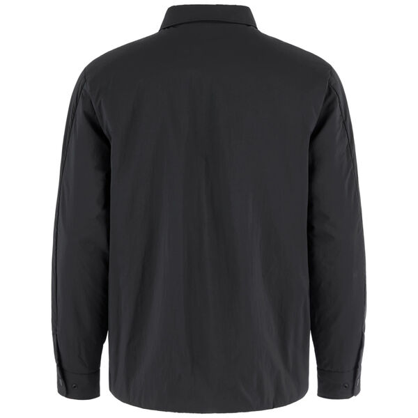 Fjallraven HC Insulated Shirt Jacket Mens