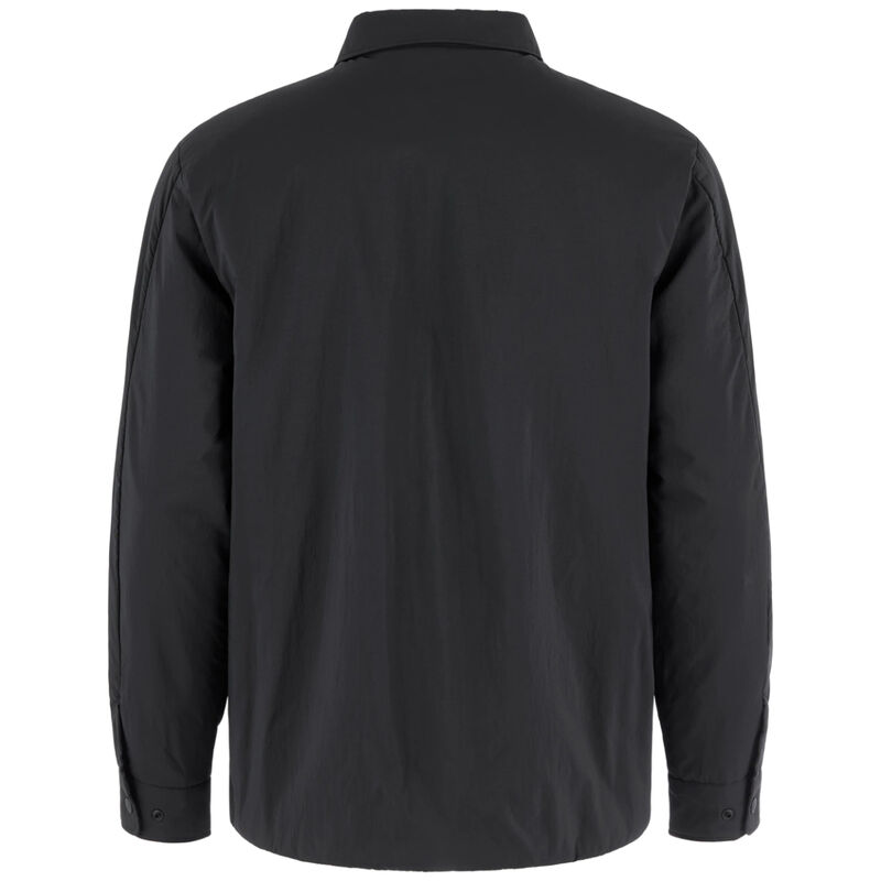 Fjallraven HC Insulated Shirt Jacket Mens image number 0