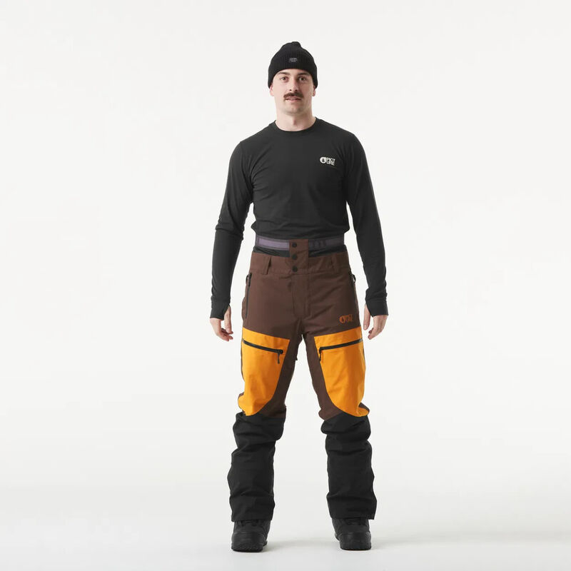 Picture Naikoon Pants Mens image number 2