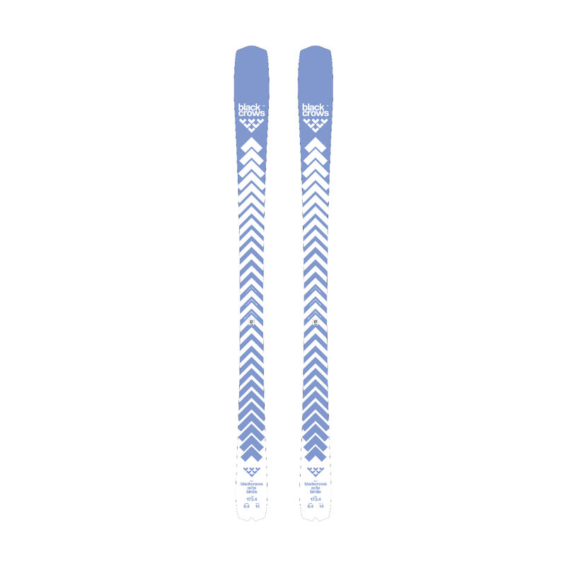 Black Crows Octo Birdie Skis Womens image number 1