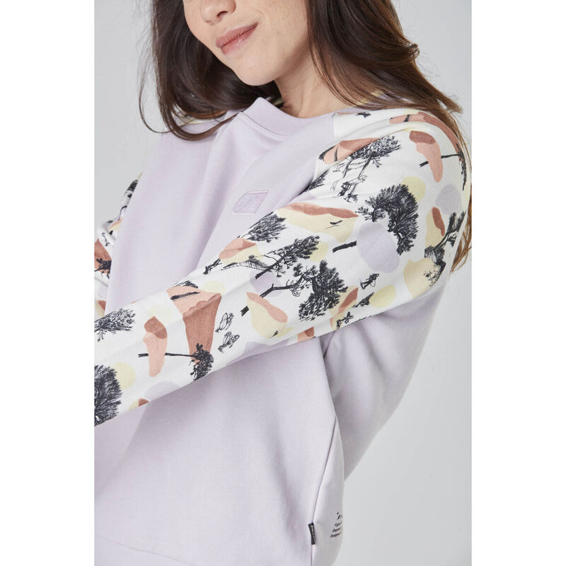 Picture Blayr Crew Sweater Womens image number 2