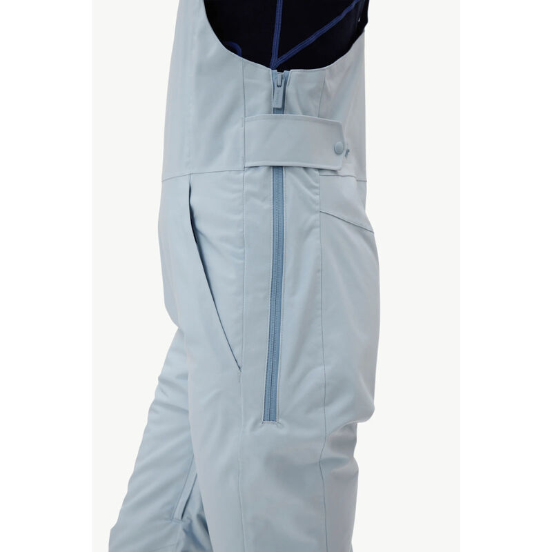 Halfdays Carson Bib Pants Womens image number 3