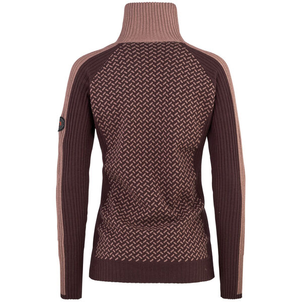 Kari Traa Smekker Knit Sweater Womens