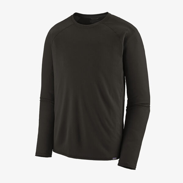 Patagonia Capilene Midweight Crew Mens