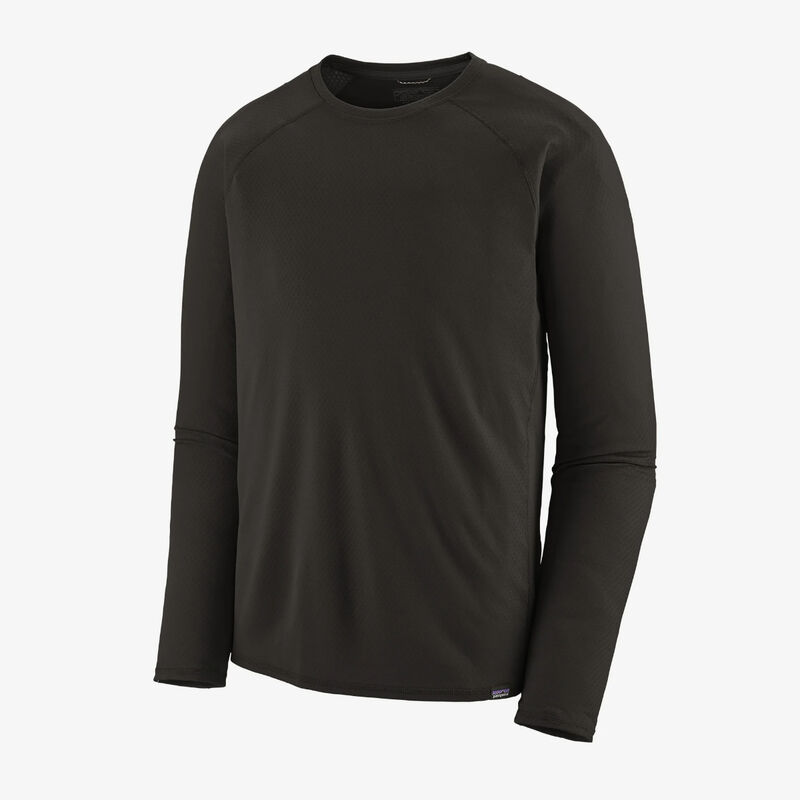 Patagonia Capilene Midweight Crew Mens image number 0