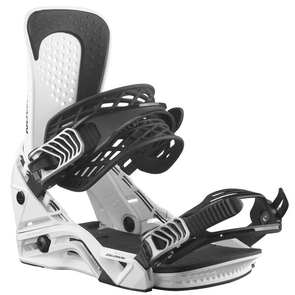 Salomon Hologram Snowboard Bindings