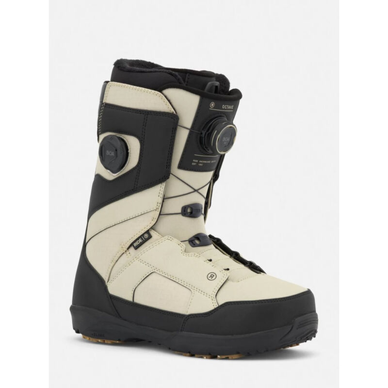 Ride Octave Snowboard Boots image number 0