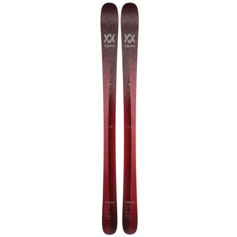 Volkl Kenja 88 Ski Womens image number 0