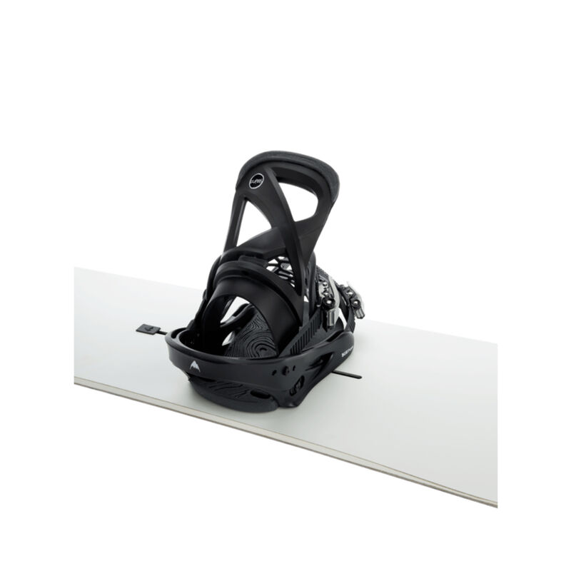Burton Scribe Re:Flex Snowboard Bindings Womens image number 5