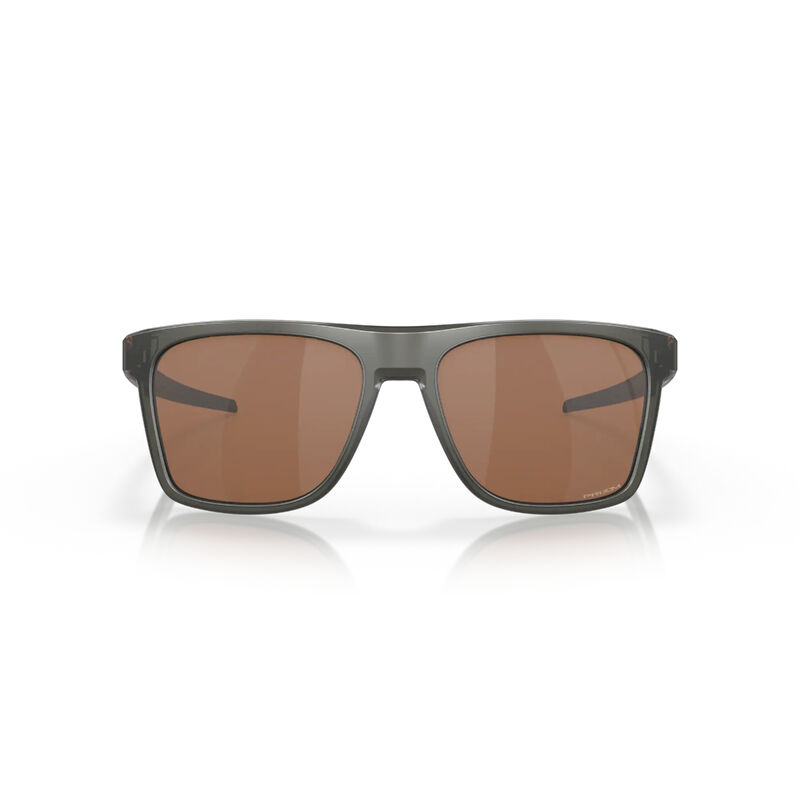 Oakley Leffingwell Sunglasses + Prizm Tungsten Lenses image number 1