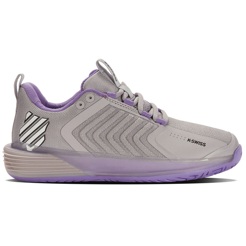 K-Swiss Ultrashot 3 Tennis Shoes Womens image number 0