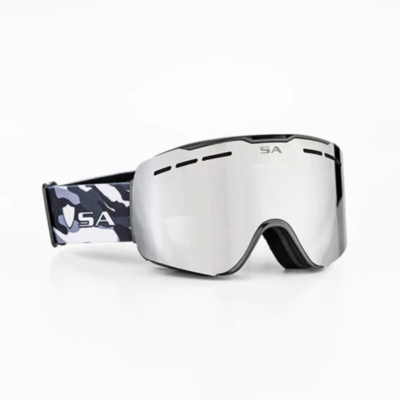 SA Company Shreddin' Goggle Set image number 0