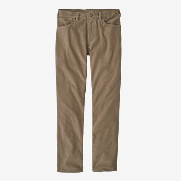 Patagonia Organic Cotton Corduroy Jeans Mens