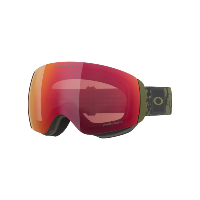 Oakley Flight Deck M Goggles + Prizm Torch Lens | Christy Sports