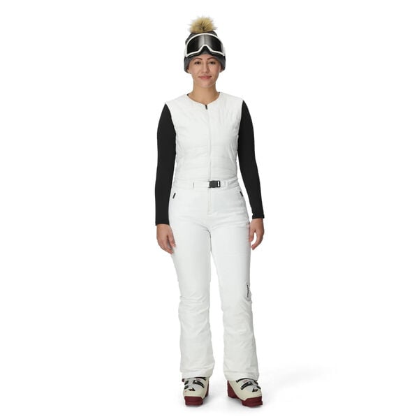Spyder On Piste Bib Pants Womens