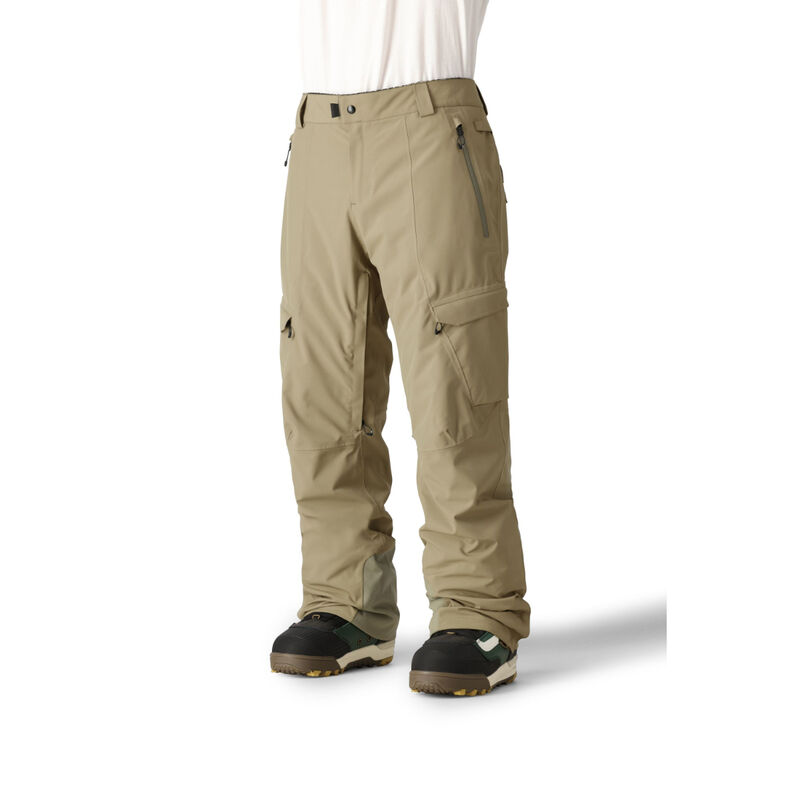 686 Quantum Thermagraph Insulated Pants Mens image number 0