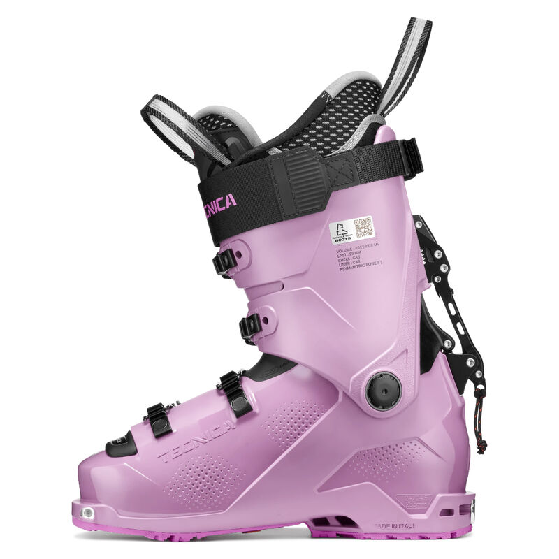 Tecnica Zero G Decoy 115 Ski Boots Womens image number 2