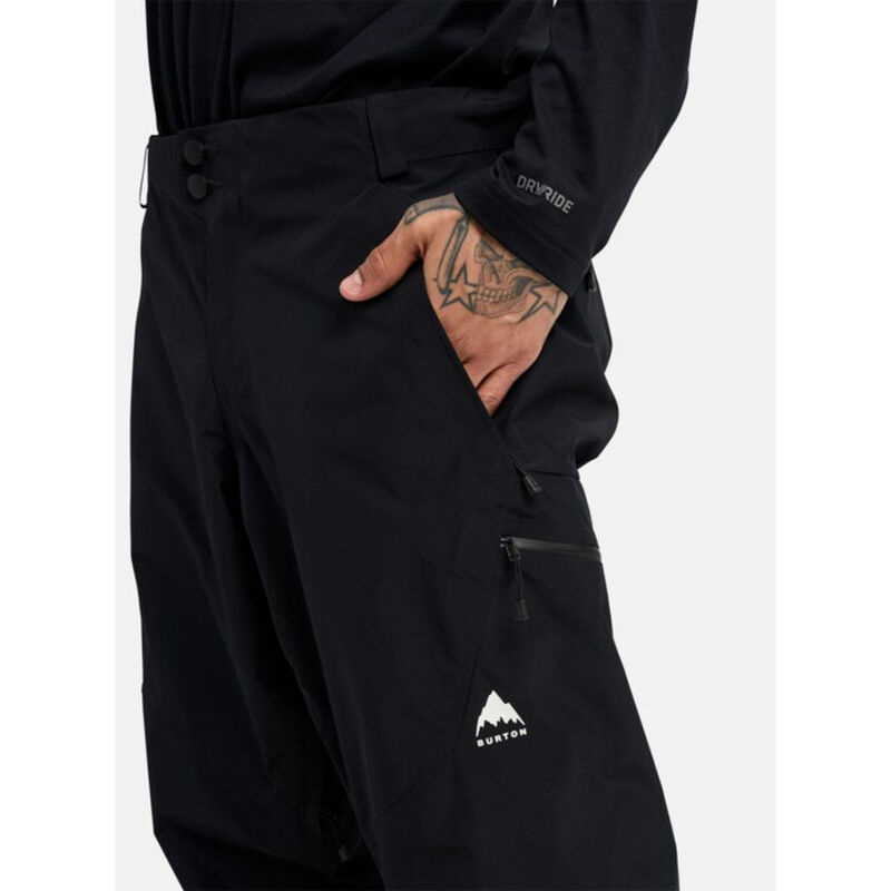 Burton Reserve GORE-TEX 2L Pants Mens image number 3