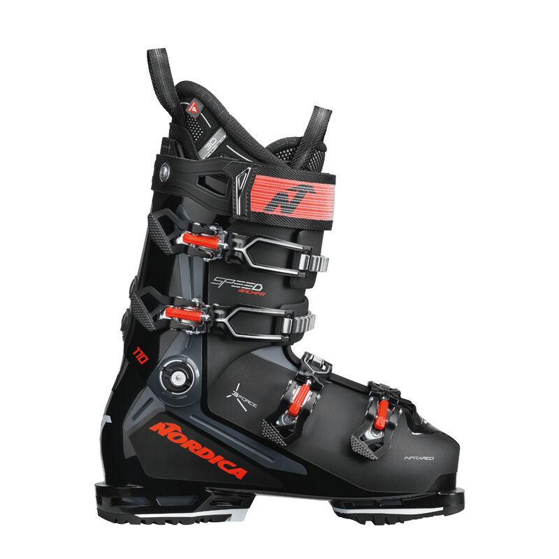 Nordica Speed Machine 110 Ski Boots image number 2