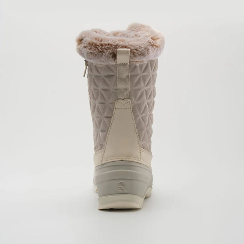 Kamik Snovalley 6 Winter Boots Womens image number 4