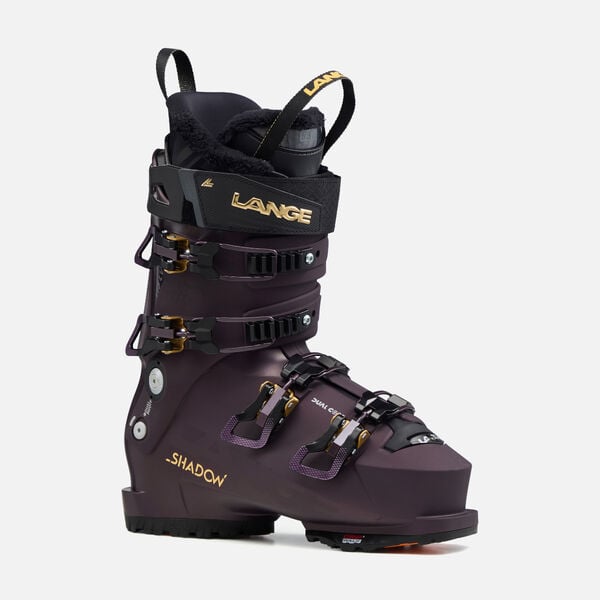 Lange Shadow 115 LV GW Ski Boots Womens