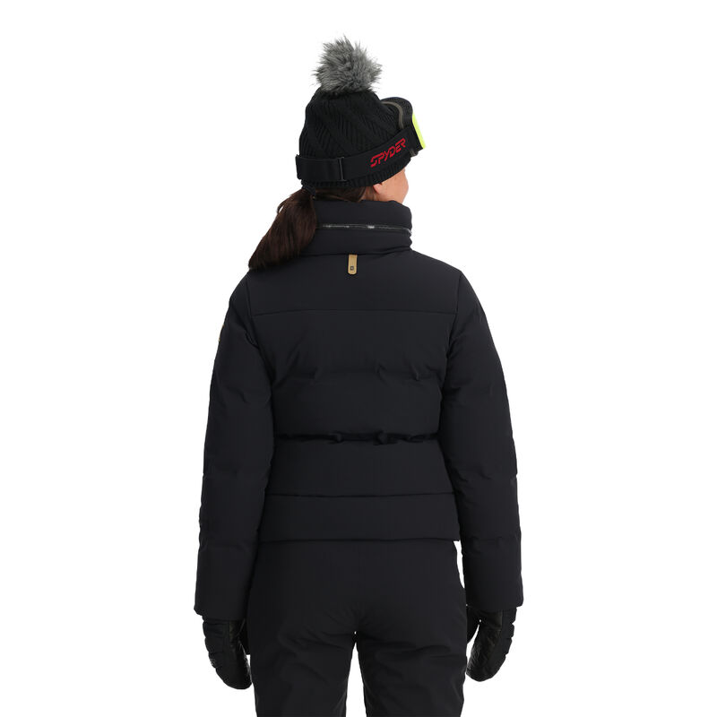 Spyder Falline Jacket Womens image number 1
