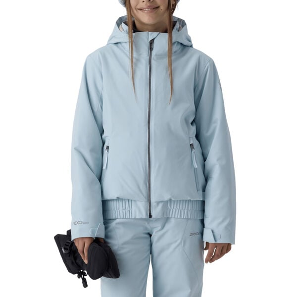 Spyder Lola Jacket Girls