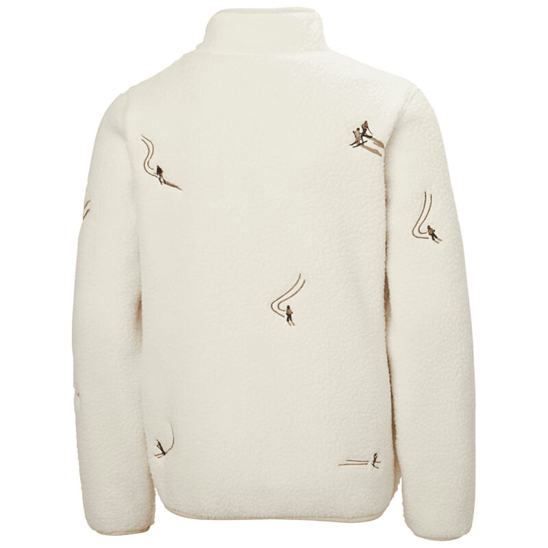 Helly Hansen Frosty Pile Jacket Girls image number 1