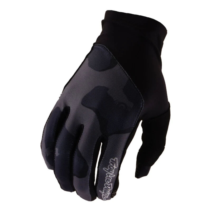 Troy Lee Flowline Gloves image number 0