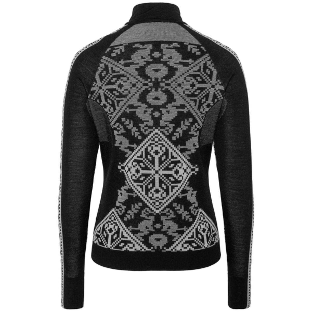 ※Kari※ Kari Traa Saga Half-Zip Top Womens | Christy Sports