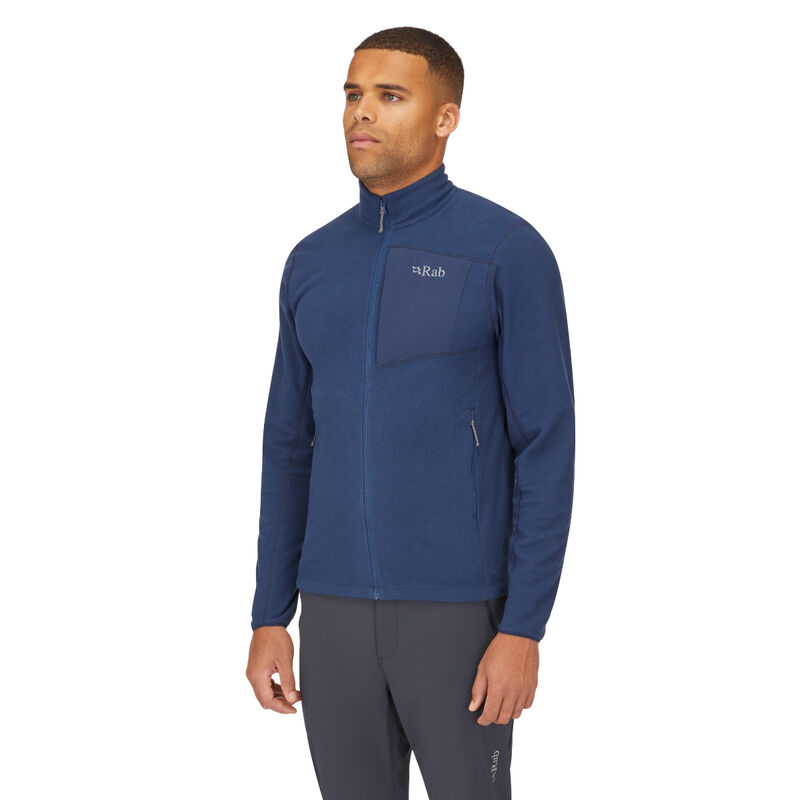 Rab Tecton Jacket Mens image number 2