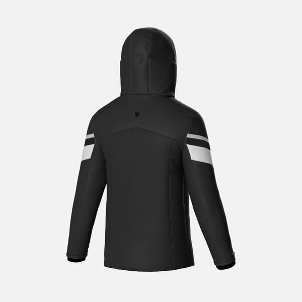 Rossignol Strawpile Ski Jacket Womens