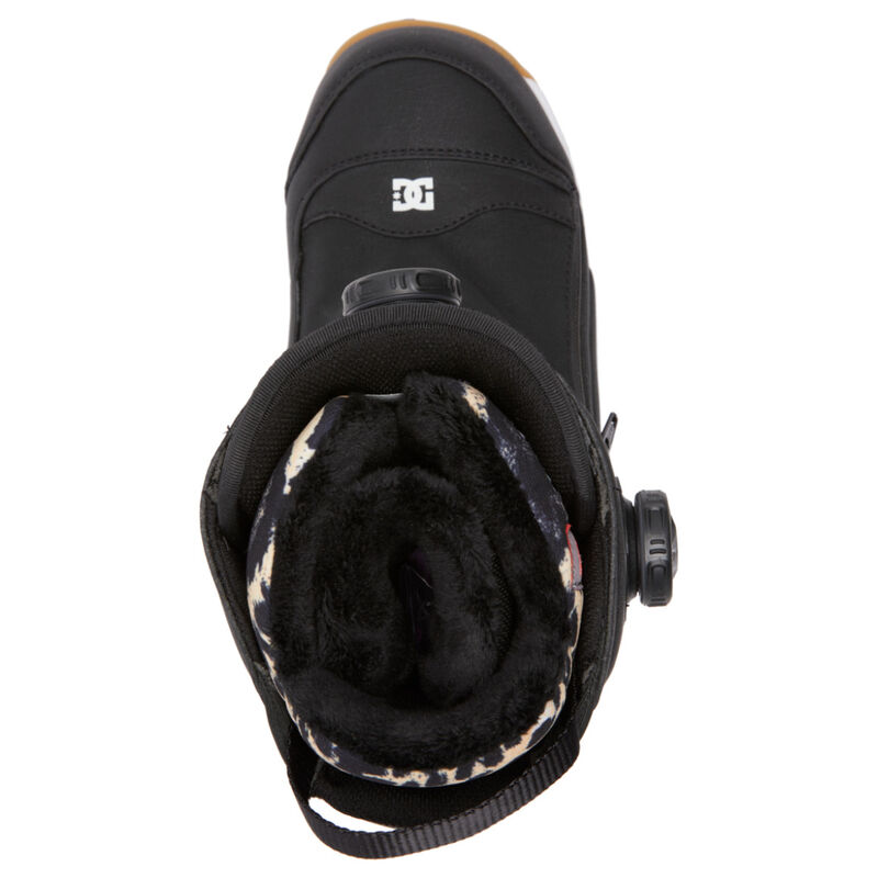 DC Shoes Mora Snowboard Boots Womens image number 3