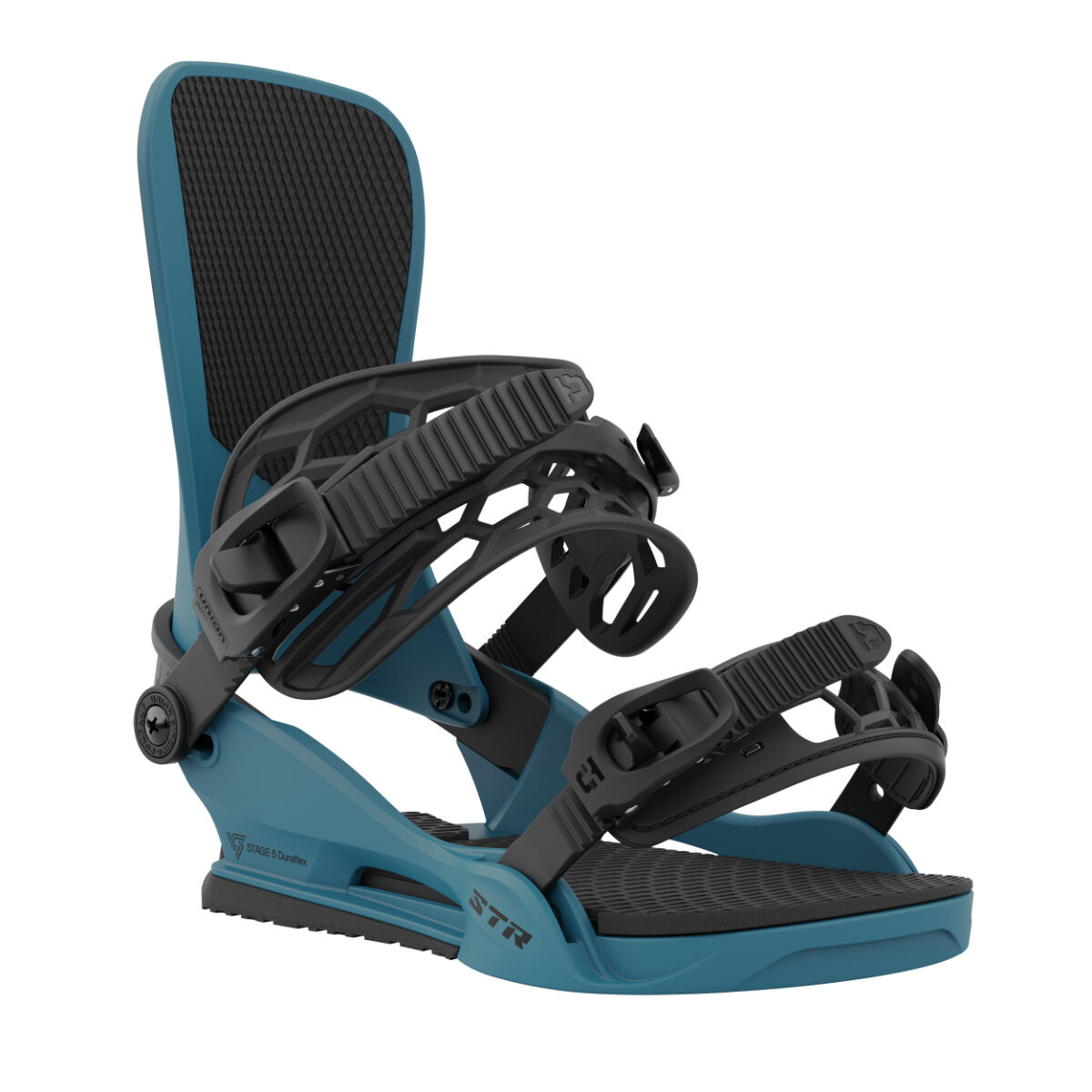 Union STR Snowboard Bindings | Christy Sports