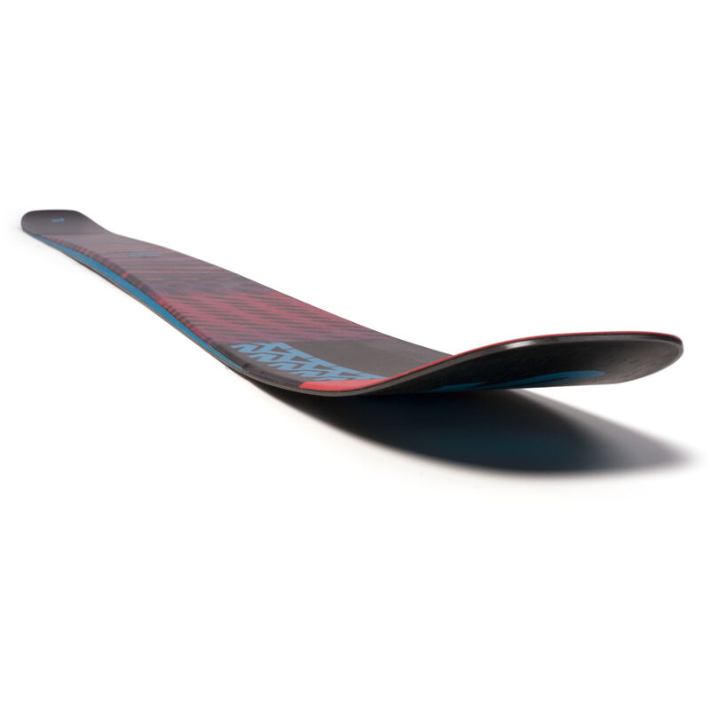 K2 Mindbender 116 C Skis image number 2