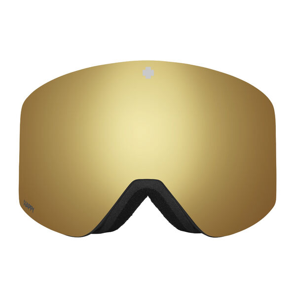 Spy Marauder Snow Goggle + Bronze Gold Spectra Lens