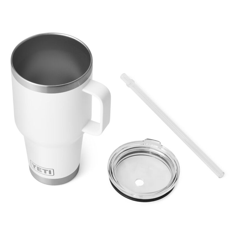 YETI Rambler 35oz Straw Mug image number 2