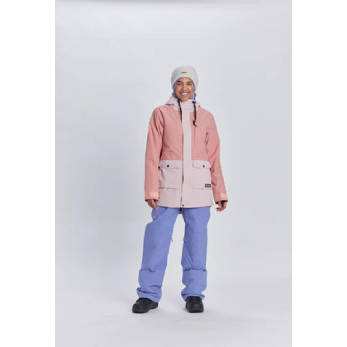 Airblaster Stay Wild Parka Womens | Christy Sports