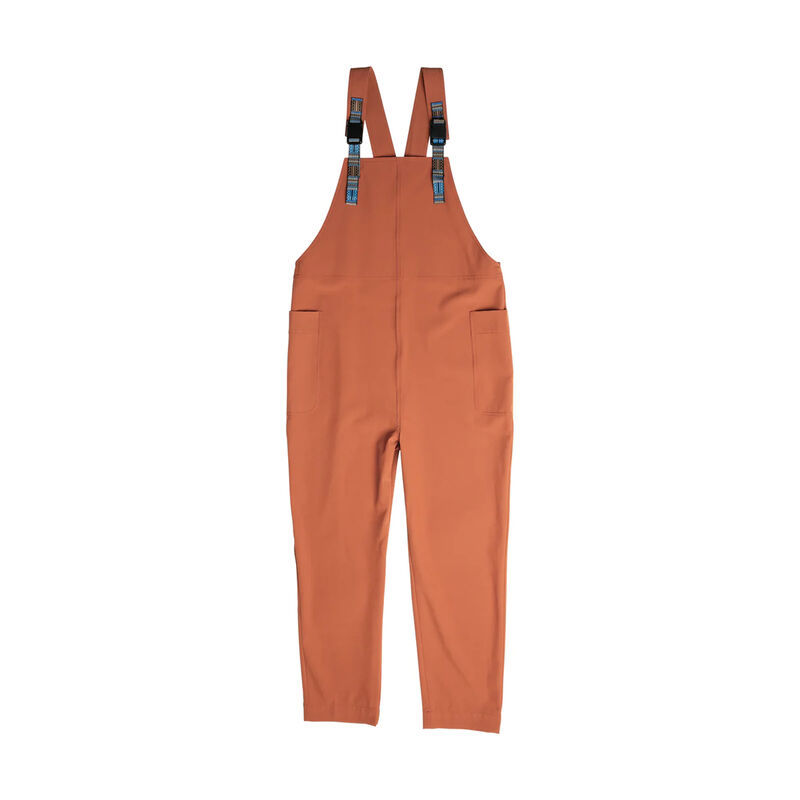 Kavu San Blas Fit Overalls Womens image number 0