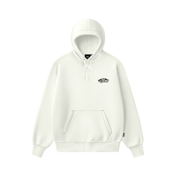 Vans Double Standard Pullover Mens