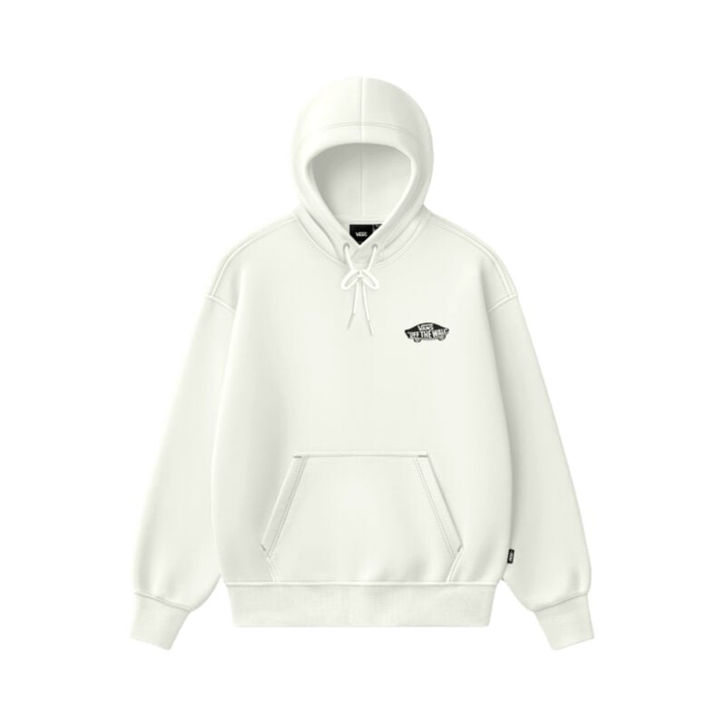 Vans Double Standard Pullover Mens image number 0