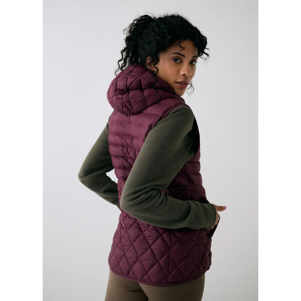 Lole The Base Insulated Vest Womens